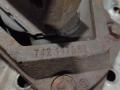 подушка крепления КПП Ford F-Max 2019, дизель, АКПП, JC466K056AB, T294355 - фото №2