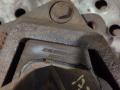 подушка крепления КПП Ford F-Max 2019, дизель, АКПП, JC466K056AB, T294355 - фото №4