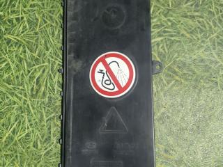 крышка распределительной коробки MAN TGA 1 поколение 2006, 12.8 л., D 2876 LF 12, дизель, МКПП, 81624100077