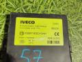 блок управления кабины IVECO Stralis 1 поколение 2005, 12.9 л., F3BE0681A, дизель, МКПП, 41221119, F005V00242 - фото №2
