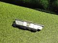 фонарь салона (плафон) Volvo FH 3 поколение 2013, 12.8 л., D13C500, дизель, АКПП, 82694592 - фото №2