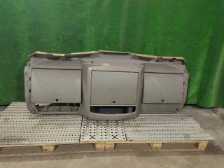 консоль кабины передняя верхняя DAF XF 105 1 поколение 2010, дизель, МКПП, 1796484