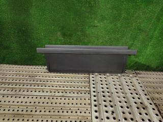 Перегородка нижнего спальника MAN TGX 1 поколение 2007, 12.4 л., D 2676 LF 05, дизель, МКПП, 81669120185