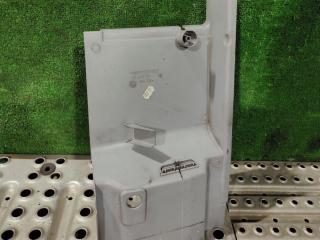 Накладка ремня безопасности левая MAN TGX 1 поколение 2007, 12.4 л., D 2676 LF 05, дизель, МКПП, 81625710057