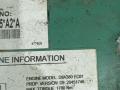 блок управления двигателем Volvo FM 2 поколение 2003, 9.4 л., D9A380, дизель, 20451746 - фото №3