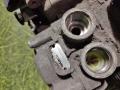 кран модулятор EBS Mercedes-Benz Actros 3 поколение (MP3) 2010, 11.9 л., OM 541.976, дизель, АКПП, 4801050060, 0004294224 - фото №7