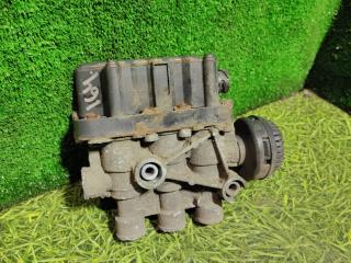 кран управления пневмоподвеской Mercedes-Benz Actros 3 поколение (MP3) 2010, 11.9 л., OM 541.976, дизель, АКПП, 4728800000, 0003278525, 0009801900