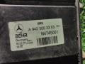 радиатор (основной) Mercedes-Benz Actros 3 поколение (MP3) 2010, 11.9 л., OM 541.976, дизель, АКПП, 9425003303, A9425003303, 9425003203, A9425003203 - фото №4