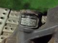 суппорт передний правый DAF XF 105 1 поколение 2007, 12.9 л., MX 300, дизель, МКПП, 1658010 - фото №2