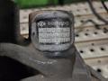 суппорт передний правый MAN TGX 1 поколение 2008, 10.5 л., D 2066 LF 37, дизель, МКПП, 81508046514 - фото №2