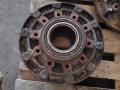 ступица задняя MAN TGA 1 поколение 2005, 10.5 л., D 2066 LF 11, дизель, АКПП, 81357010155 - фото №4