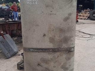 бак топливный IVECO Stralis 1 поколение 2006, дизель, АКПП, 41036046, 41042555