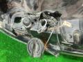 фара левая Renault Premium 2 поколение 2007, 10.8 л., DXi 11 450, дизель, МКПП, грузовик, 7421636297, 899-471, 87-33058-SX, 551-1163L-LDEF1, 551-1163L-LD-E2, 079.425 - фото №5