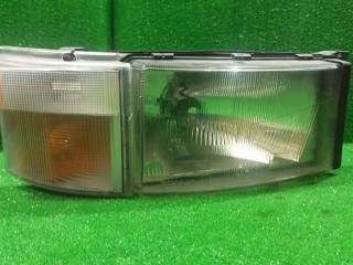 фара правая Scania 5-Series 2007, 11.7 л., DC 12.15, дизель, АКПП, 1732510, 1EG007150-22, 150-101, 771-1104R-LDEMU, 042.057, 73517, AC1446588