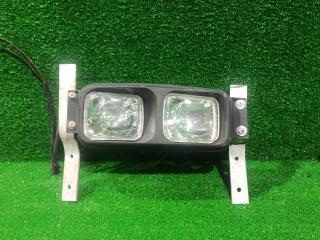 фара противотуманная правая Scania 4-Series 2004, 15.6 л., DC 16.01, дизель, МКПП, 1529071