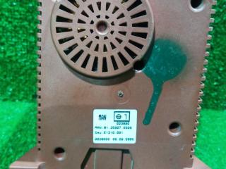 Преобразователь напряжения MAN TGA 1 поколение 2004, 10.5 л., D 2066 LF 01, дизель, АКПП, 81259070309, E1210001