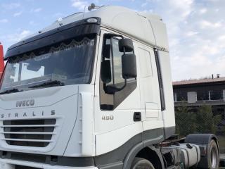 IVECO Stralis 1 поколение
