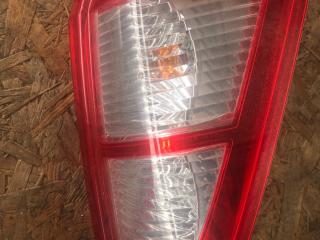 фонарь задний правый Chery Tiggo (T11) 1 поколение [рестайлинг] 2013, внедорожник 5 дв., T113773010BA