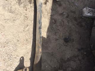 балка подвески задняя Opel Astra H 2005, 5402215