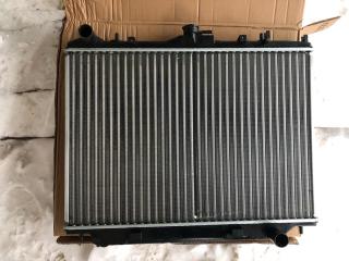 радиатор (основной) Great Wall Hover H3 1 поколение [2-й рестайлинг] 2014, бензин, 1301100K00