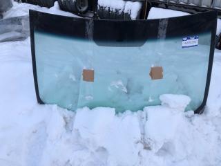 стекло лобовое Nissan Tiida C11 2007, седан, 6046, 6046