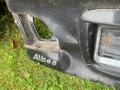 крышка багажника (дверь 3-5) Fiat Albea 1 поколение (2002 - 2012) - фото №4