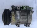 компрессор кондиционера Hyundai i30 1 поколение 2010, бензин, 97701-2H000, 97701-2H040, 97701-2H000, 97701-2H040 - фото №2