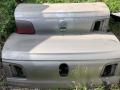 крышка багажника (дверь 3-5) Opel Omega B 1999, седан, 90379033, 0176004 - фото №2