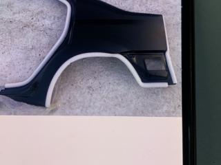 крыло заднее левое Renault Logan 1 поколение 2009, седан, 774217812R