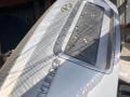 крышка багажника (дверь 3-5) Hyundai Sonata 4 поколение [рестайлинг] 2005, седан, 692003D061 - фото №3