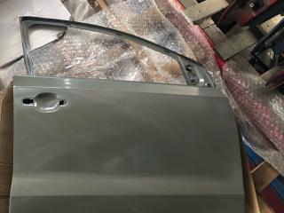 дверь передняя правая Volkswagen Polo 5 поколение 2012, седан, 6RU831056J, 6RU831056G, STVWP60401