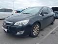 капот Opel Astra J 2010, 1160014, 13312996 - фото №5