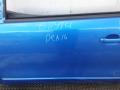 дверь передняя левая Nissan Note E11 2009, хетчбэк 5 дв., H0101-9U0M0, H0101-9U0M0 - фото №2