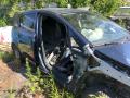 крыша Opel Corsa D 2008, хетчбэк 5 дв., 13183239, 93189159, 93189160 - фото №2