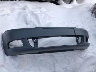 бампер передний Skoda Octavia 2 поколение (A5) [рестайлинг] 1Z 2009, 1Z0807221M