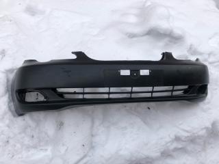 бампер передний BYD F3 1 поколение 2010, седан