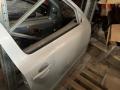 дверь передняя правая Skoda Octavia 2 поколение (A5) [рестайлинг] 2009, лифтбэк, 1Z0831056 - фото №3