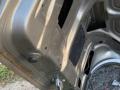 крышка багажника (дверь 3-5) Opel Vectra B 1998, седан - фото №3