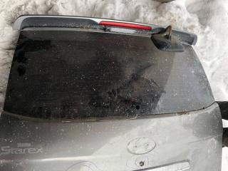 стекло заднее Hyundai H-1 Grand Starex 2008, 871104H070, 87110-4H070