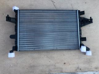 радиатор (основной) Opel Corsa C 2003, бензин