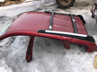 крыша Pontiac Vibe 1 поколение [рестайлинг] 2008, 88969749