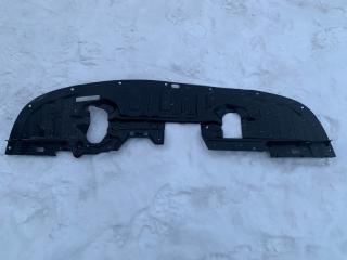 защита бампера (кенгурятник) Mitsubishi Lancer 10 поколение 2008, седан, 5379A239, OEM0047ZD