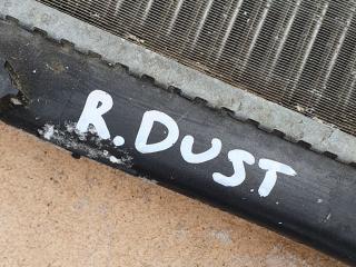 Bluetooth антенна Renault Duster 1 поколение 2015, бензин, внедорожник 5 дв., 214101752R