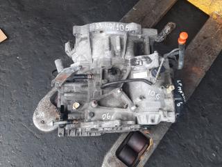 КПП автоматическая (АКПП) Mazda 5 CR 2005, 2.0 л., i, LF17, бензин, АКПП