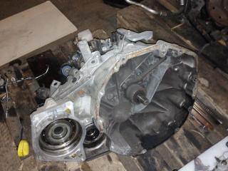 КПП механическая (МКПП) Nissan X-Trail T31 2008, 2.0 л., M9R, дизель, внедорожник 5 дв.
