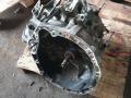 КПП механическая (МКПП) Renault Scenic 2 поколение 2006, 1.9 л., F9Q 812, дизель, минивэн - фото №3