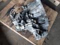 КПП механическая (МКПП) Renault Scenic 2 поколение 2006, 1.9 л., F9Q 812, дизель, минивэн - фото №4
