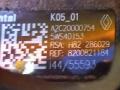 двигатель Renault Scenic 3 поколение 2009, 1.5 л., DCi, K9K 832, дизель, МКПП, передний привод, K9K832 - фото №4