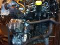 двигатель Renault Scenic 3 поколение 2009, 1.5 л., DCi, K9K 832, дизель, МКПП, передний привод, K9K832 - фото №8