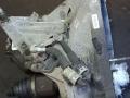 КПП механическая (МКПП) Renault Clio 3 поколение 2006, 1.4 л., K4J 780, бензин, МКПП, передний привод, K4J780, JH3172 - фото №3